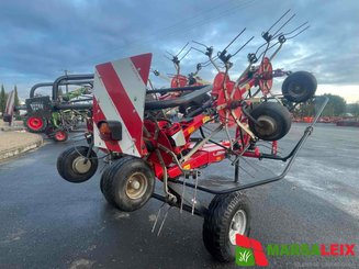 Faneur Fella TH 901 TRANS - 1