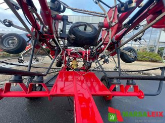 Faneur Fella TH 901 TRANS - 4