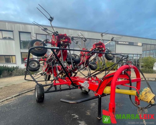 Faneur Fella TH 901 TRANS - 1