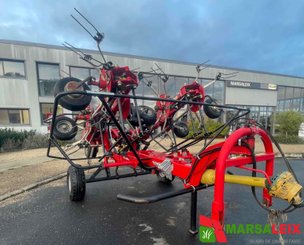 Faneur Fella TH 901 TRANS - 1