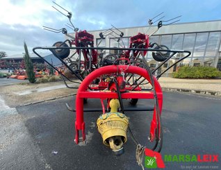 Faneur Fella TH 901 TRANS - 3