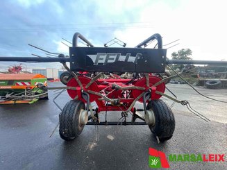 Faneur Fella TH 901 TRANS - 5
