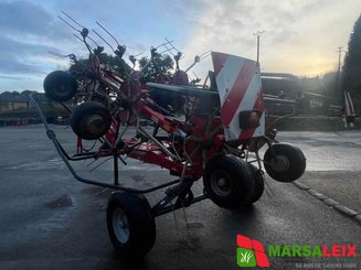 Faneur Fella TH 901 TRANS - 2