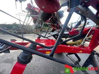 Faneur Fella TH 901 TRANS - 7