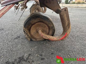 Faneuse Lely Lotus 770 - 6