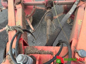 Faneuse Lely Lotus 770 - 5