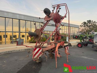 Faneuse Lely Lotus 770 - 1