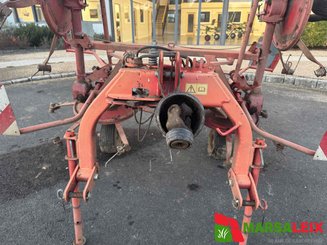 Faneuse Lely Lotus 770 - 4