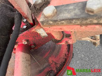 Faneuse Lely Lotus 770 - 7