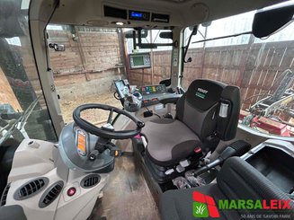 Tracteur agricole Fendt 312 Vario S4 - 7