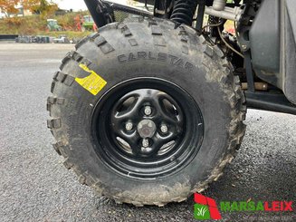 Transporteur Kymco UXV 500 - 2