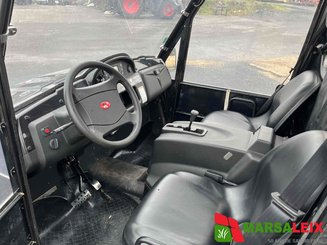 Transporteur Kymco UXV 500 - 4