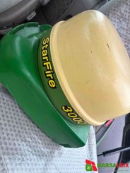 Tracteur agricole John Deere 6250 R  - 17