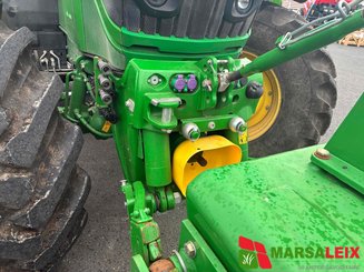 Tracteur agricole John Deere 6250 R  - 3