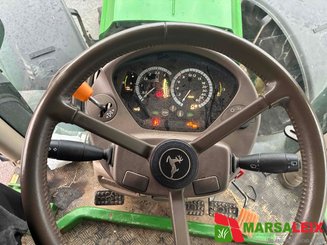 Tracteur agricole John Deere 6250 R  - 14