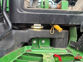 Tracteur agricole John Deere 6250 R  - 19