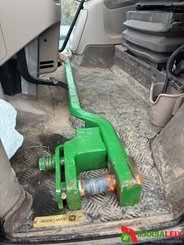 Tracteur agricole John Deere 6250 R  - 18