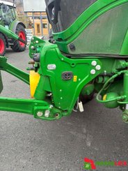 Tracteur agricole John Deere 6250 R  - 4