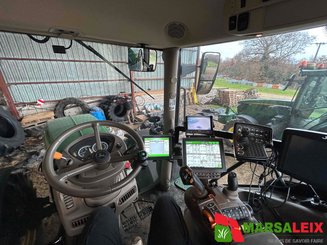 Tracteur agricole John Deere 6250 R  - 9