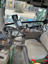 Tracteur agricole John Deere 6250 R  - 11