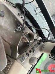 Tracteur agricole John Deere 6250 R  - 20