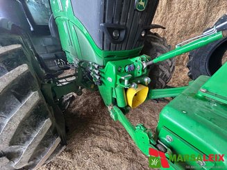 Tracteur agricole John Deere 6250 R  - 5