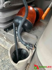 Tracteur agricole John Deere 6250 R  - 16