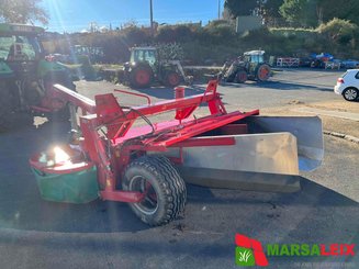 Faucheuse conditionneuse Kverneland TAARUP 4032 - 2