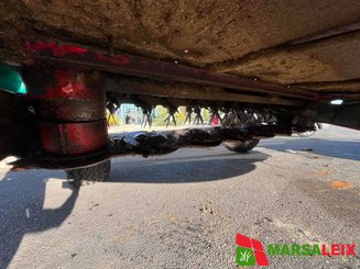 Faucheuse conditionneuse Kverneland TAARUP 4032 - 6