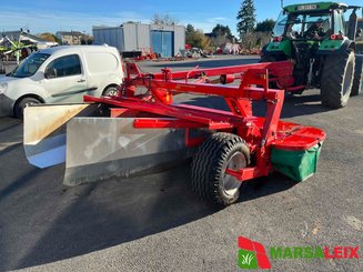 Faucheuse conditionneuse Kverneland TAARUP 4032 - 4