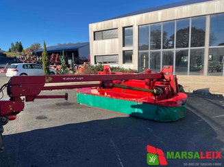 Faucheuse conditionneuse Kverneland TAARUP 4032 - 1