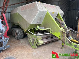 Presse haute densité Claas Quadrant 2200 - 1
