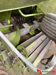 Presse haute densité Claas Quadrant 2200 - 4