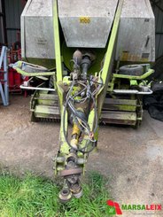 Presse haute densité Claas Quadrant 2200 - 2