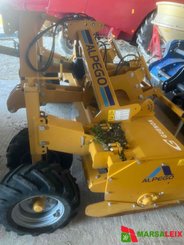 Fraise rotative Alpego Fg 300 q - 1