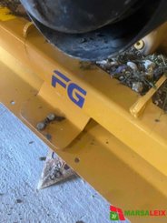 Fraise rotative Alpego Fg 300 q - 2