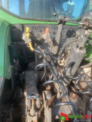Tracteur agricole Fendt 716 Vario - 5