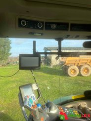 Tracteur agricole Fendt 716 Vario - 3