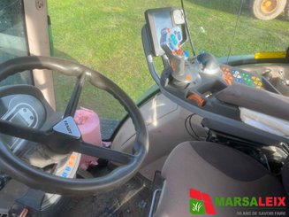 Tracteur agricole Fendt 716 Vario - 4