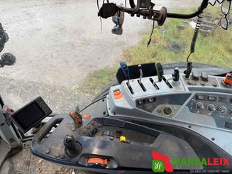 Tracteur agricole Valtra T144 - 3