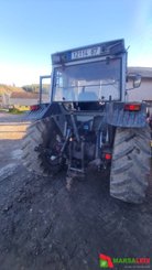Tracteur agricole Massey Ferguson 365 - 1