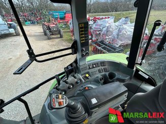 Tracteur agricole Claas ARION 440 CIS - 6
