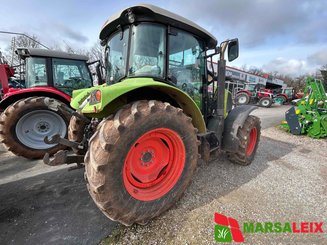 Tracteur agricole Claas ARION 440 CIS - 3