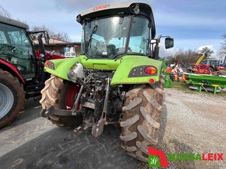 Tracteur agricole Claas ARION 440 CIS - 4