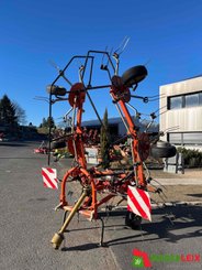 Faneur Fella TH 680 D HYDRO - 1