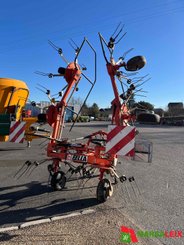 Faneur Fella TH 680 D HYDRO - 3
