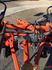 Faneur Fella TH 680 D HYDRO - 4