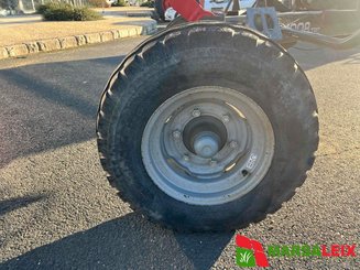 Faneuse Massey Ferguson TD 1008 TRC - 5