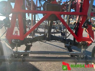 Faneuse Massey Ferguson TD 1008 TRC - 8