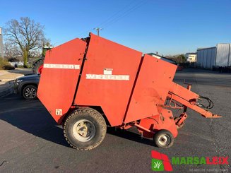 Presse à balles rondes Welger RP 150 S - 6